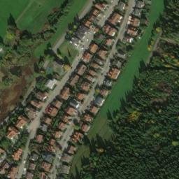 Satellite imagery of Tennenberg, DE