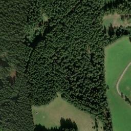 Satellite imagery of Tennenberg, DE