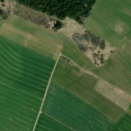 Satellite imagery of Wartenberg Schloß, DE