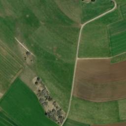 Satellite imagery of Wartenberg Schloß, DE