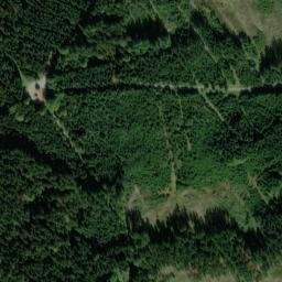 Satellite imagery of Haidgauer Berg, DE