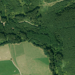 Satellite imagery of Pfaffenbühl, DE