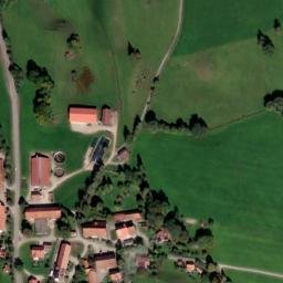 Satellite imagery of Pfaffenbühl, DE