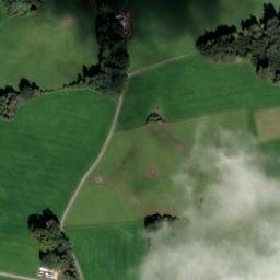 Satellite imagery of Pfaffenbühl, DE
