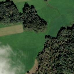 Satellite imagery of Pfaffenbühl, DE