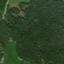 Satellite imagery of Deutenberg, DE
