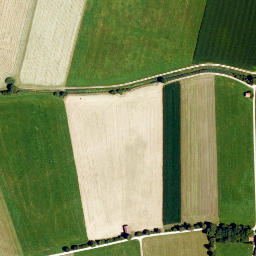 Satellite imagery of Fuchsbühel, DE