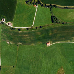 Satellite imagery of Fuchsbühel, DE