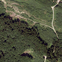 Satellite imagery of Haunsberg, AT