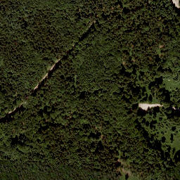 Satellite imagery of Heissinger Höhe, AT