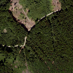 Satellite imagery of Heissinger Höhe, AT