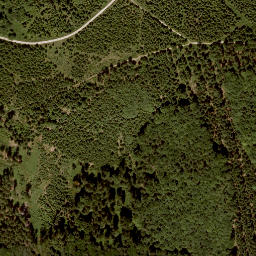 Satellite imagery of Alpenberg, AT