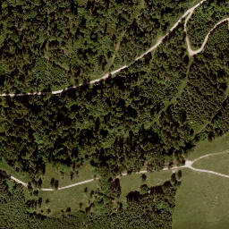 Satellite imagery of Hongar, AT