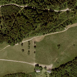 Satellite imagery of Hongar, AT