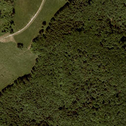 Satellite imagery of Hongar, AT