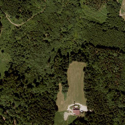Satellite imagery of Flachberg, AT