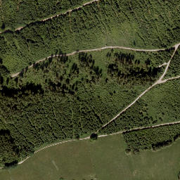 Satellite imagery of Hacklberg, AT