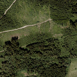Satellite imagery of Hacklberg, AT