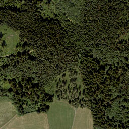 Satellite imagery of Hacklberg, AT