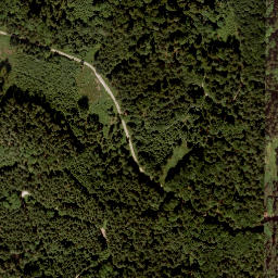 Satellite imagery of Kaiserkogel, AT