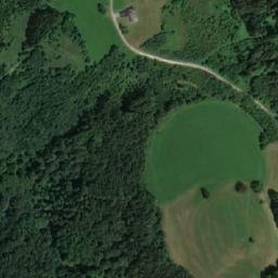 Satellite imagery of Grillenparz, AT
