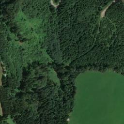Satellite imagery of Grillenparz, AT