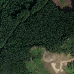 Satellite imagery of Großer Landsberg, AT