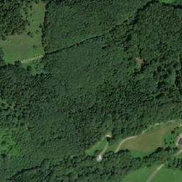 Satellite imagery of Krennkogel, AT