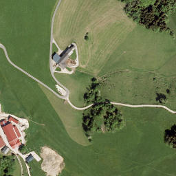 Satellite imagery of Scheinoldstein, AT