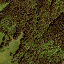 Satellite imagery of Spindeleben, AT