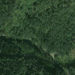Satellite imagery of Hutterkogel, AT