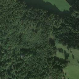 Satellite imagery of Schwarzenbach Berg, AT