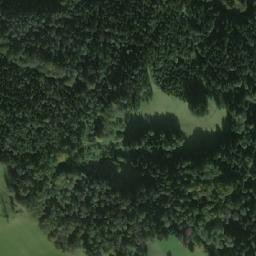 Satellite imagery of Schwarzenbach Berg, AT