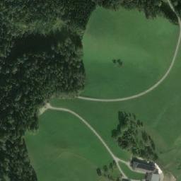 Satellite imagery of Schwarzenbach Berg, AT