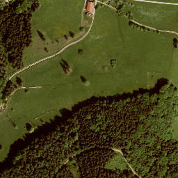 Satellite imagery of Wülfa Berge, AT