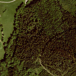 Satellite imagery of Wülfa Berge, AT