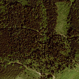 Satellite imagery of Wülfa Berge, AT
