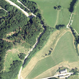 Satellite imagery of Bölzen Berg, AT