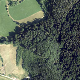 Satellite imagery of Bölzen Berg, AT