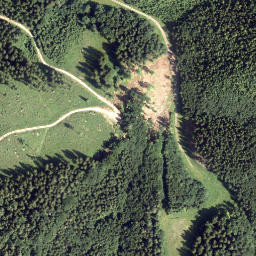 Satellite imagery of Brandmauer, AT