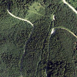 Satellite imagery of Brandmauer, AT