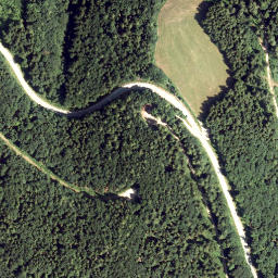 Satellite imagery of Brandmauer, AT