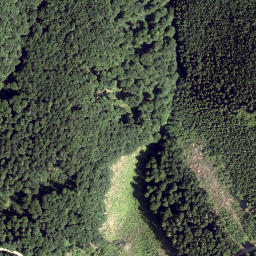 Satellite imagery of Kleiner Kögel Berg, AT