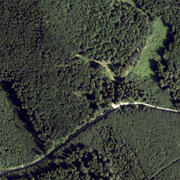 Satellite imagery of Kleiner Kögel Berg, AT