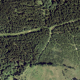 Satellite imagery of Schober Berg, AT