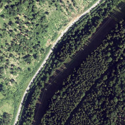 Satellite imagery of Eibel Berg, AT