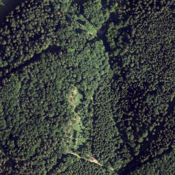 Satellite imagery of Eibel Berg, AT