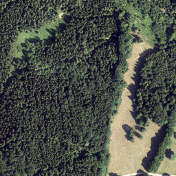 Satellite imagery of Eibel Berg, AT