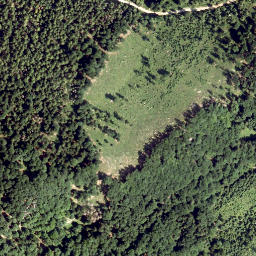 Satellite imagery of Stadlberg, AT