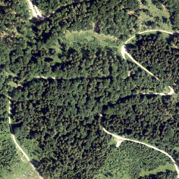 Satellite imagery of Stadlberg, AT